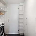 Apartment Promenade 404 By Interhome