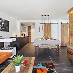 Promenade 404 By Interhome * Arosa