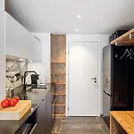 Promenade 404 By Interhome * Arosa