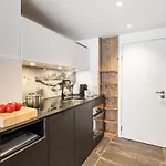 Promenade 404 By Interhome Apartment