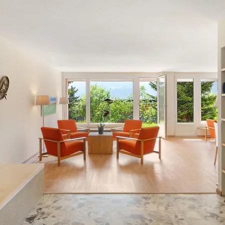 Promenade 404 By Interhome