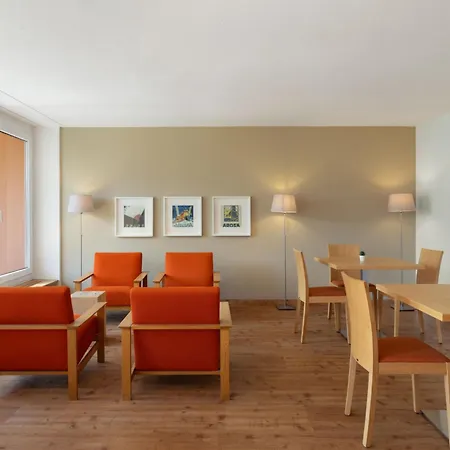 Promenade 404 By Interhome *