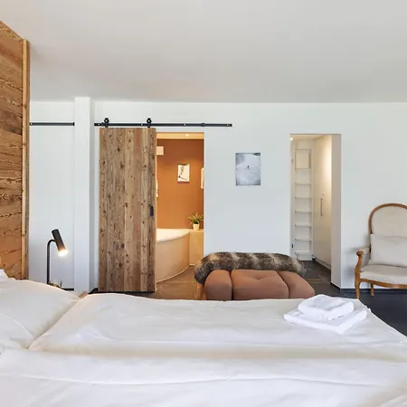 Promenade 404 By Interhome *