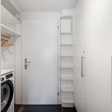 Apartment Promenade 404 By Interhome