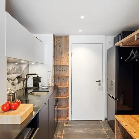 Promenade 404 By Interhome * Arosa