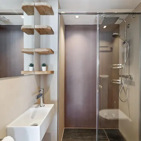 Promenade 404 By Interhome