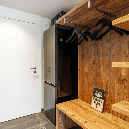 Promenade 404 By Interhome Apartment