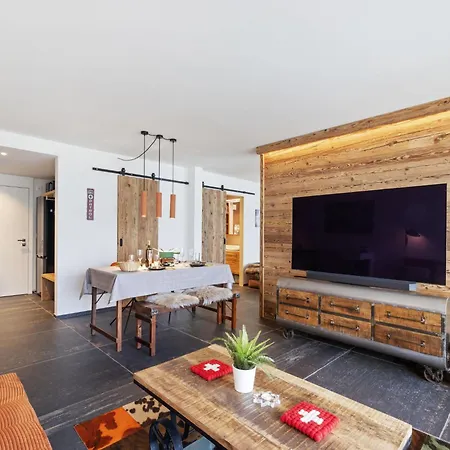 Promenade 404 By Interhome