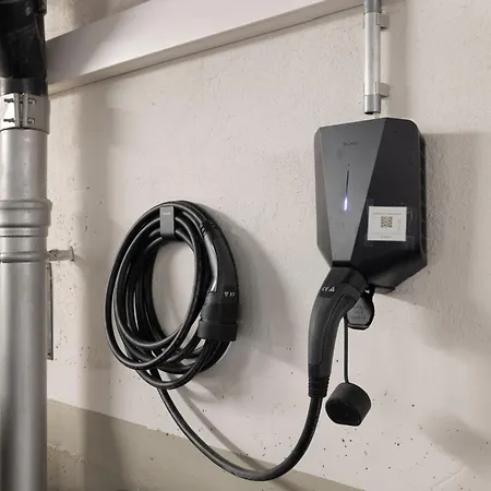 Promenade 404 By Interhome Apartment