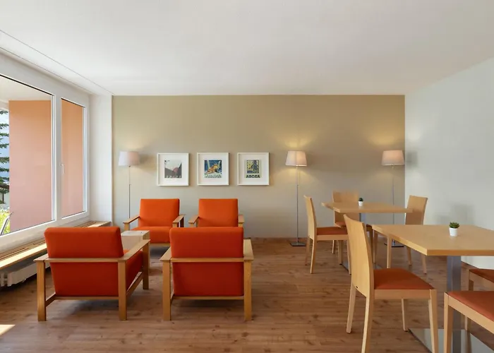 Promenade 404 By Interhome *