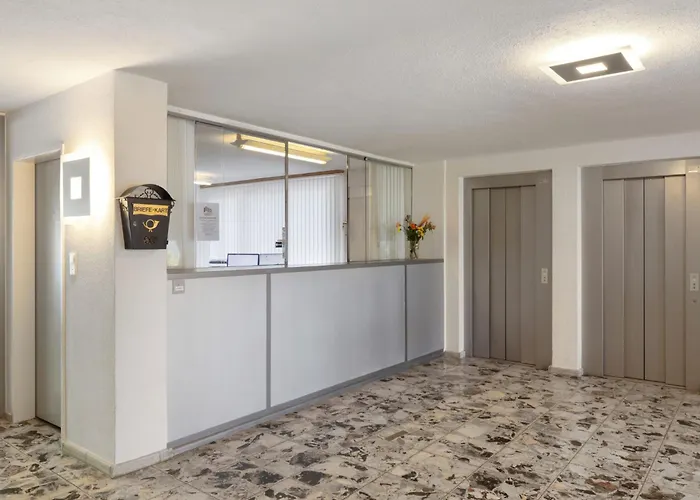 Promenade 404 By Interhome *