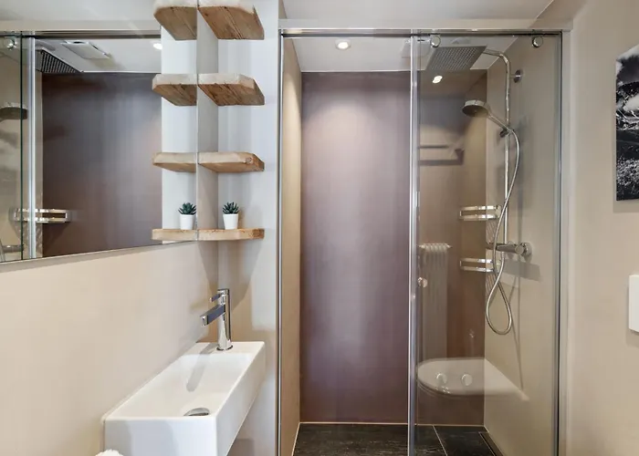 Promenade 404 By Interhome