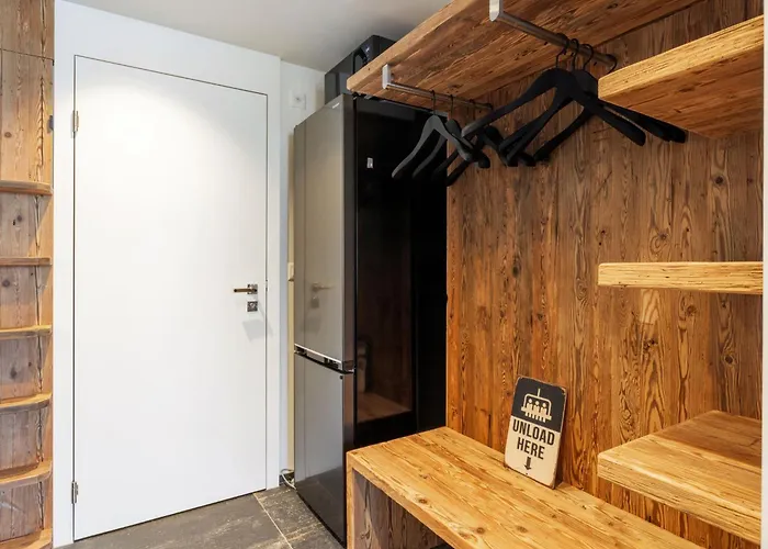 Promenade 404 By Interhome 公寓