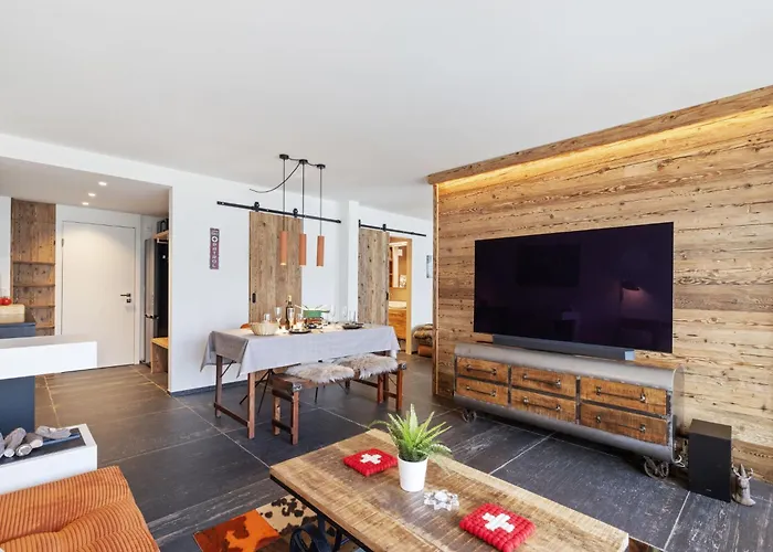 Promenade 404 By Interhome