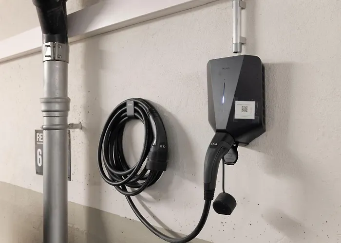 Promenade 404 By Interhome Apartment