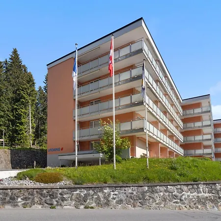 Promenade 404 By Interhome