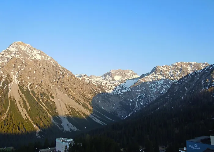 Promenade 404 By Interhome