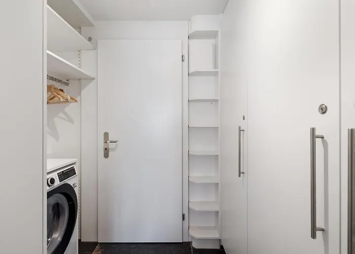 דירה Promenade 404 By Interhome